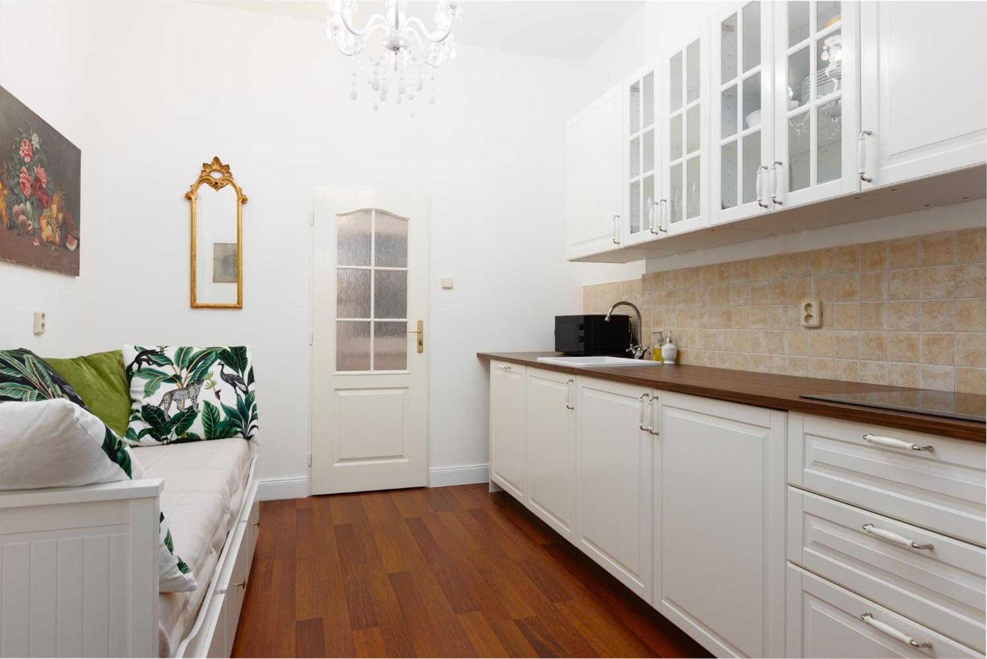 Apartamento Rezidence Makart Karlovy Vary Exterior foto